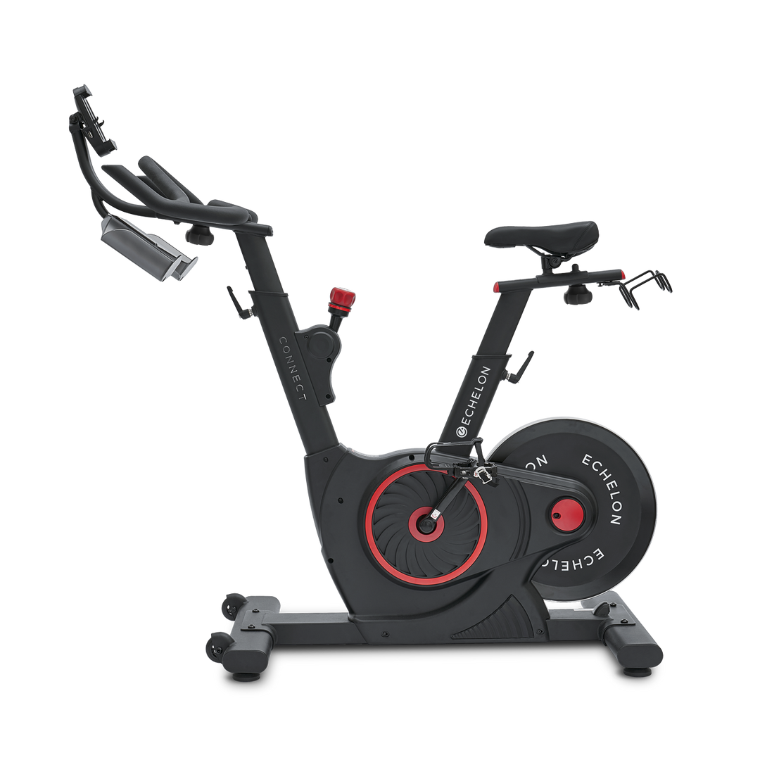 Exercise bike box deals