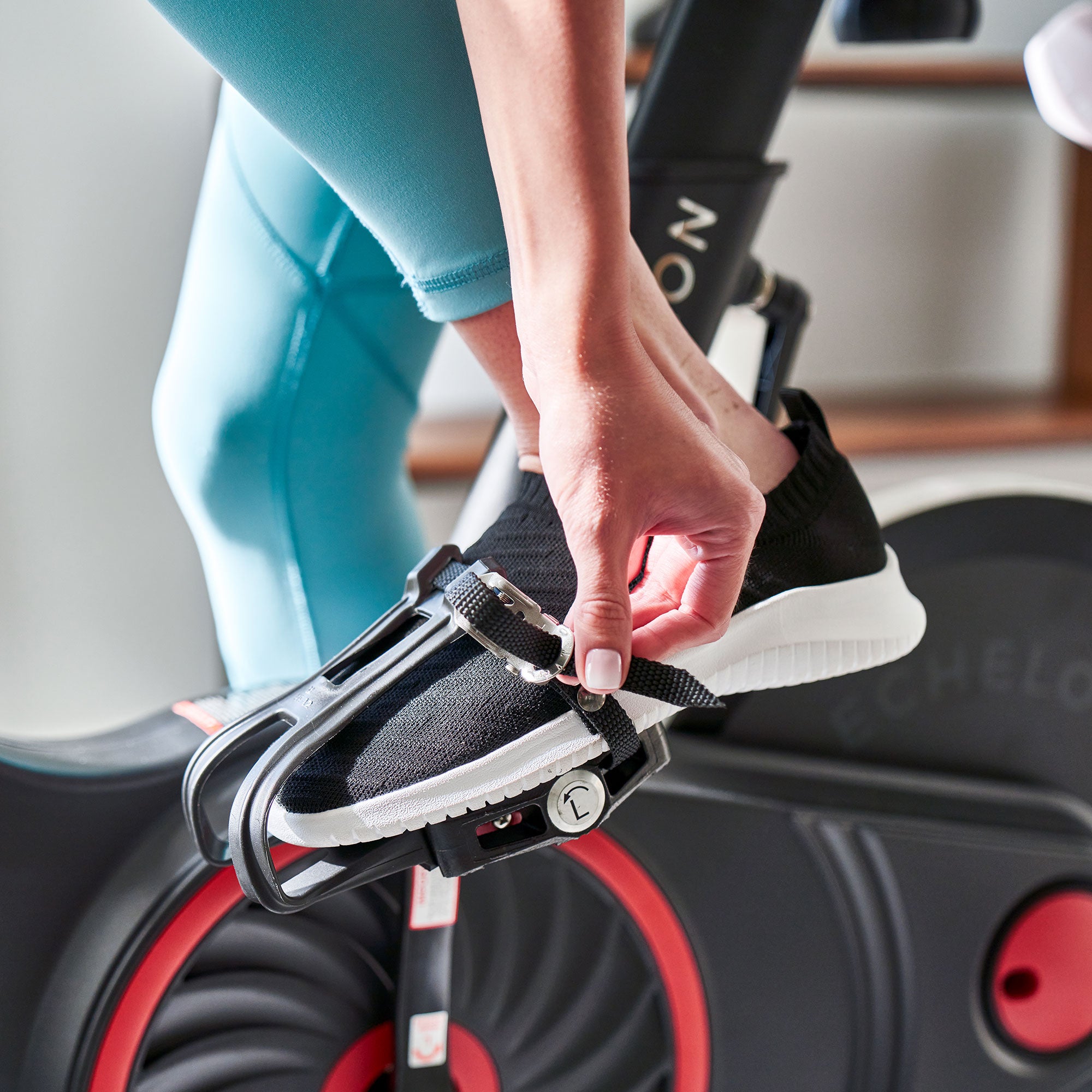 Echelon Connect EX-5s-22 Bike - Transform Your Home into a Fitness Studio –  Echelon Fit US