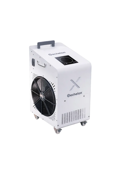 Echelon 1.0HP Cold-Hot Chiller Pro