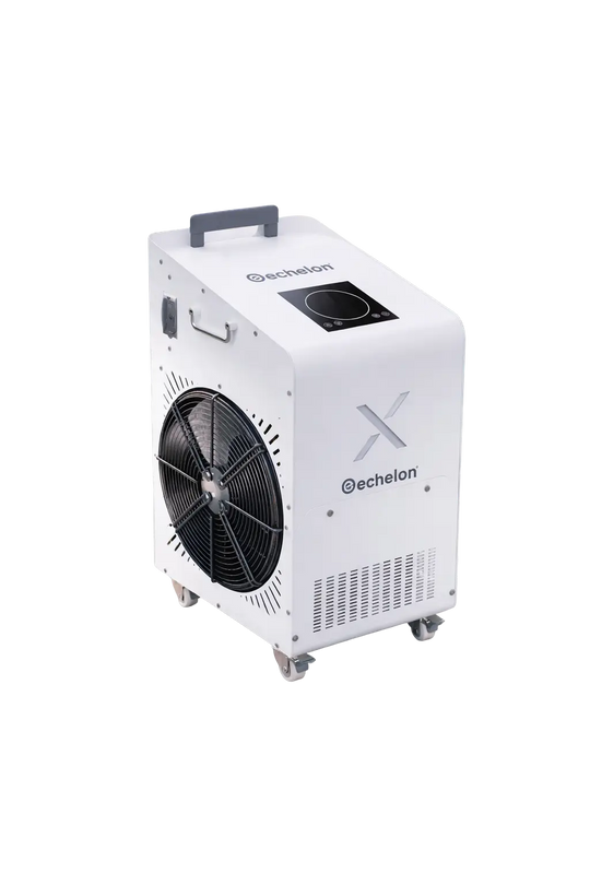 Echelon 1.0HP Cold-Hot Chiller Pro