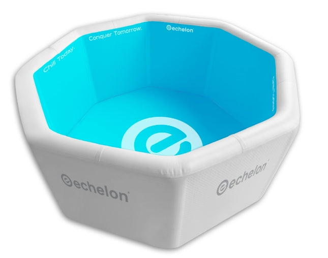 Echelon Commercial-Grade Inflatable Party Plunge Tub