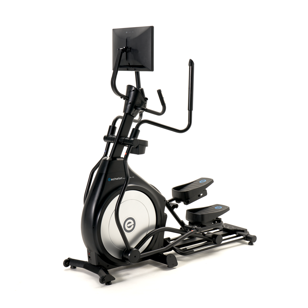 Elevate Your Fitness with Echelon Ellipse EL 8s Elliptical Echelon Fit US