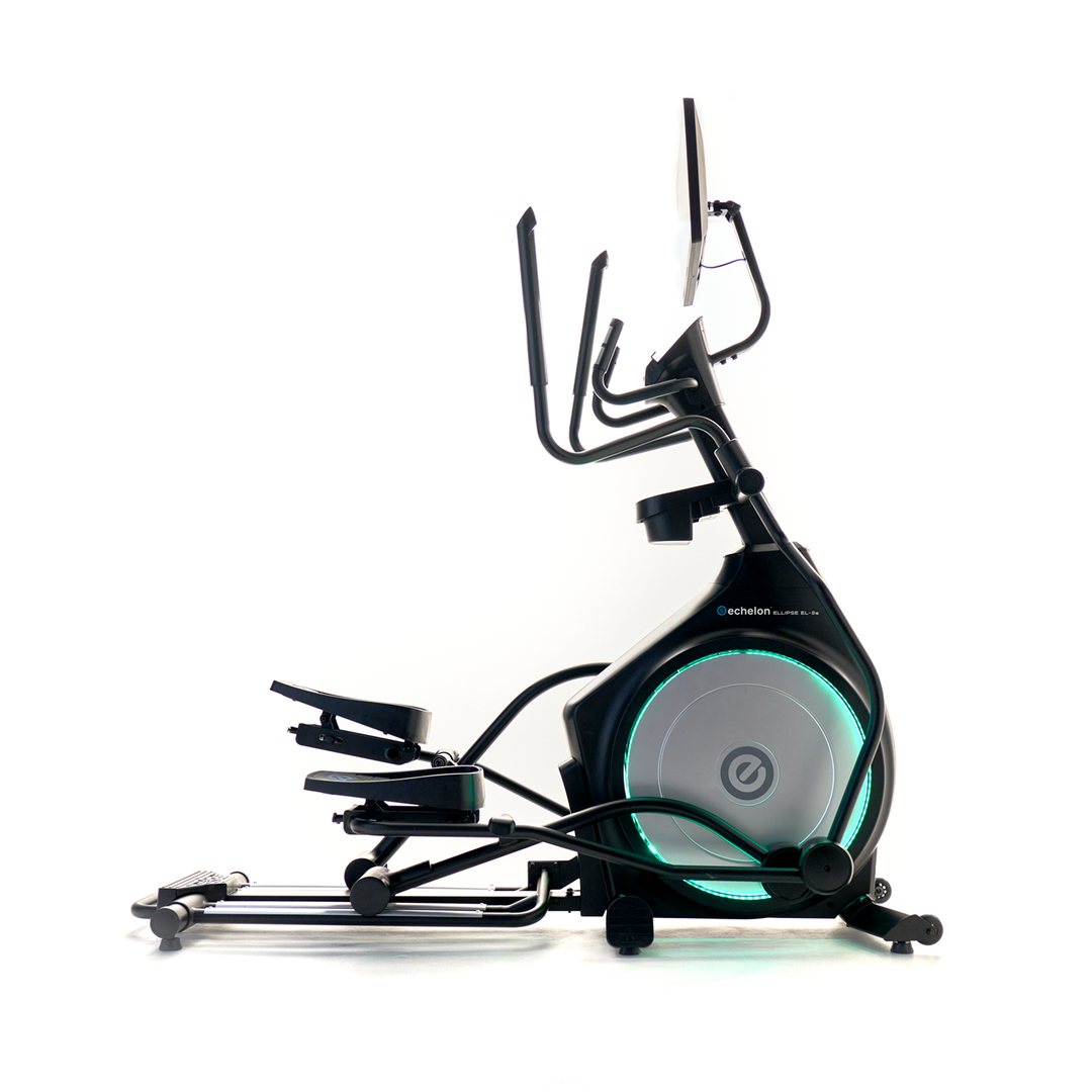 Elliptical for large person hot sale