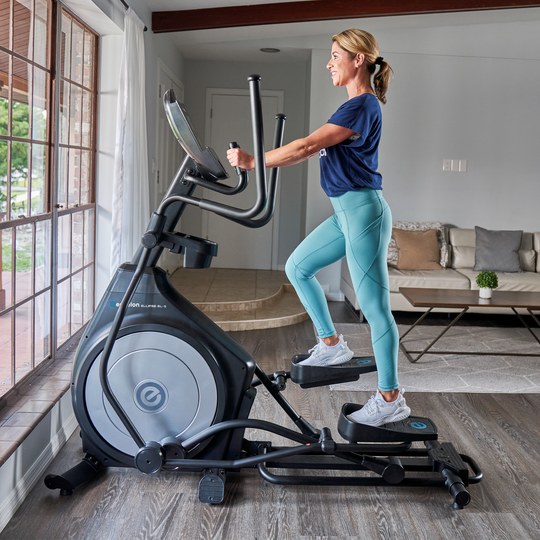 Exclusive Ellipse EL-5 Elliptical Offer for runDISNEY® Athletes