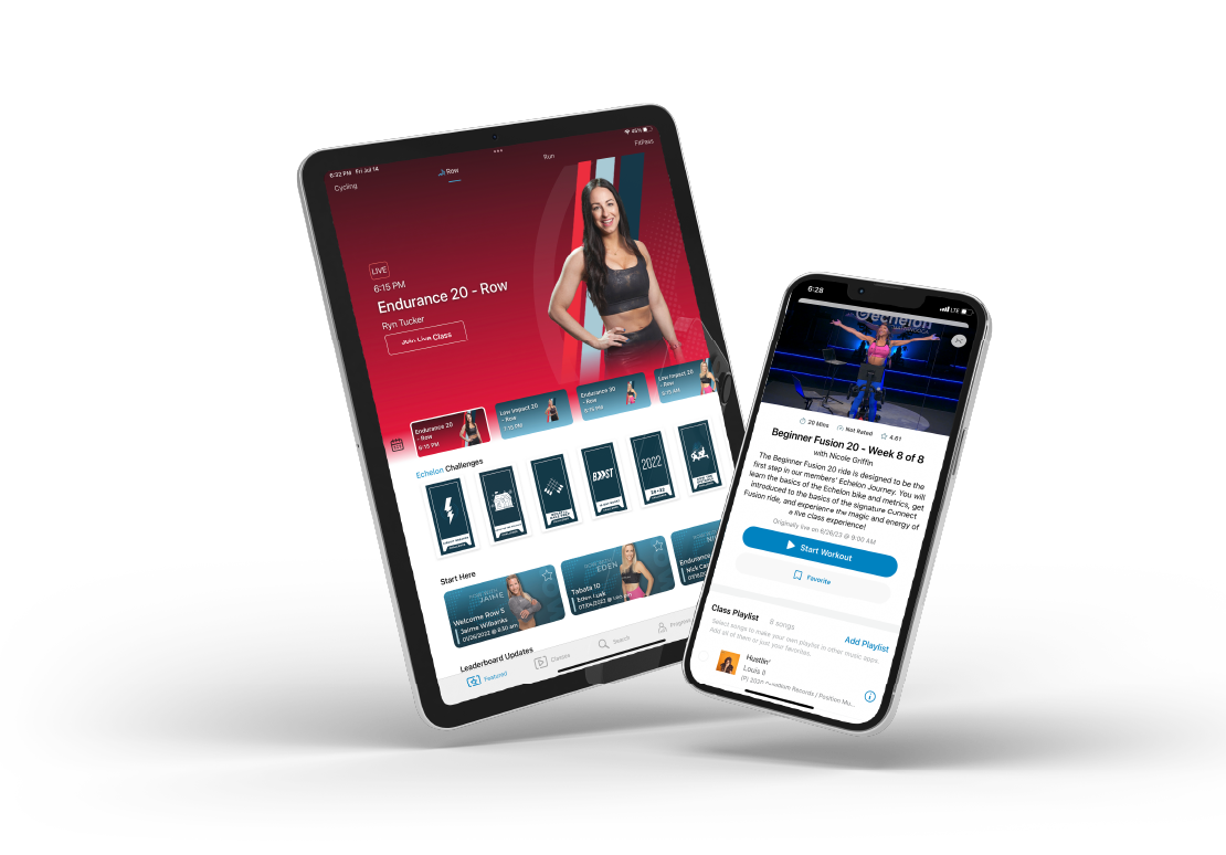 FitPass Echelon Fit US