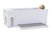 Echelon All-In-One Hot or Cold Plunge Tub