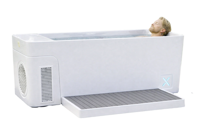 Echelon All-In-One Hot or Cold Plunge Tub
