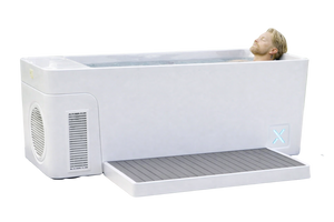 Echelon All-In-One Hot or Cold Plunge Tub