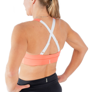 Lilybod Chelsea Cross Back Sports Bra