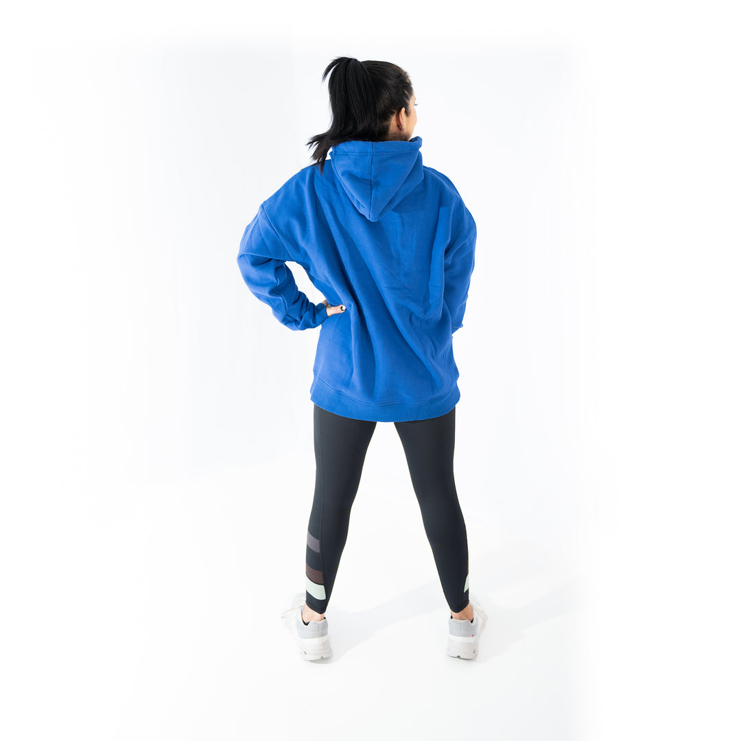 Lilybod Oversized Lucy Hoodie