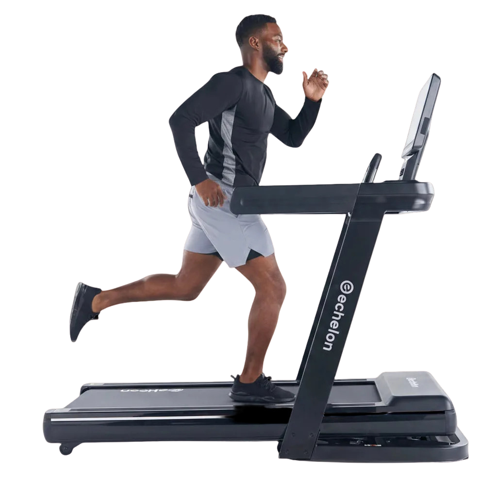 Stride 50 RCX-22" Pro Performance Treadmill