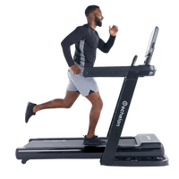 Stride 50 RCX-22" Pro Performance Treadmill
