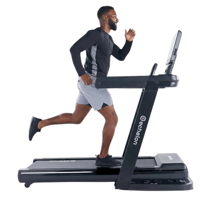 Stride 50 RCX-22" Pro Performance Treadmill