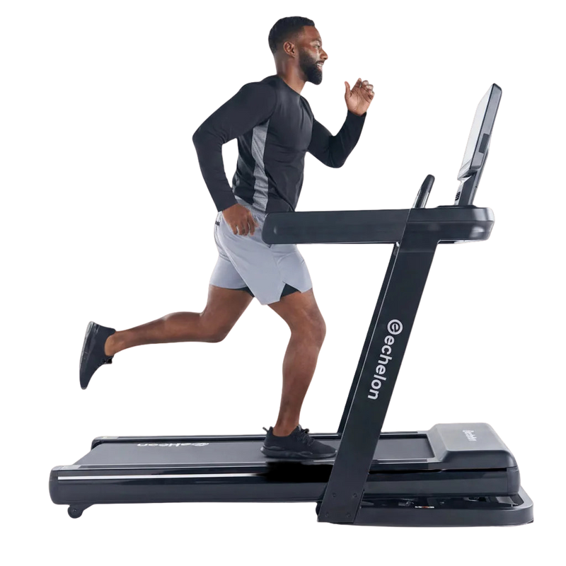 Stride 50 RCX-22" Pro Performance Treadmill