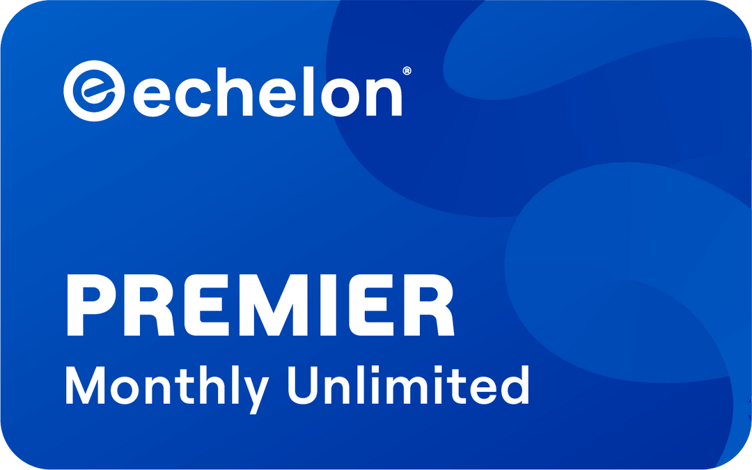 Echelon Premier Monthly