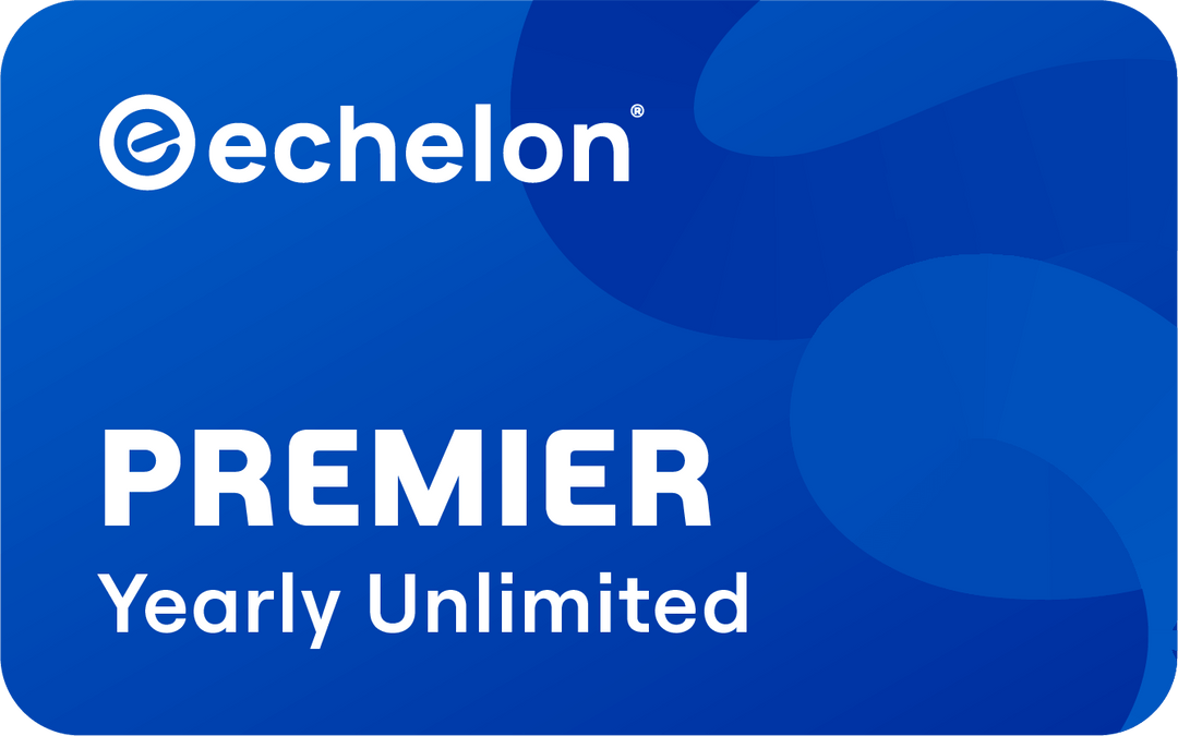 Echelon Premier Yearly (EOS Special)