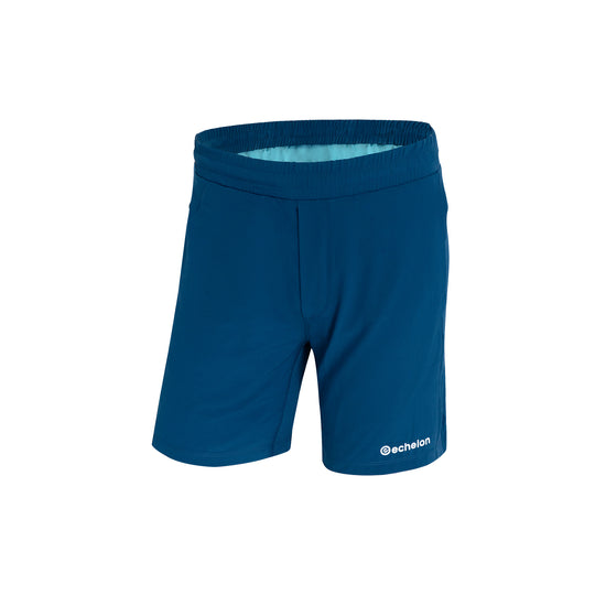 Echelon Stride Short with Liner