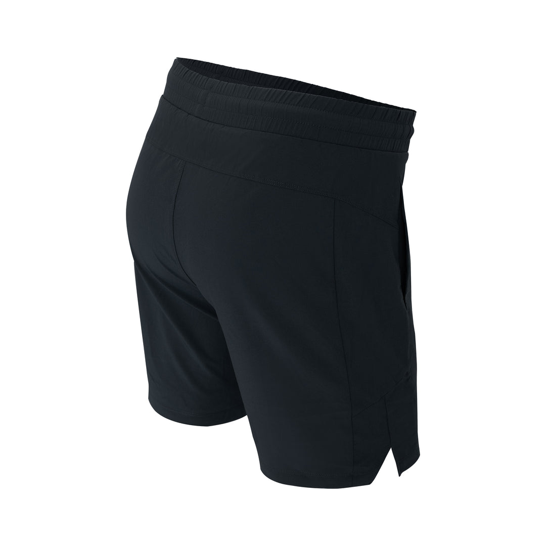 Echelon Stride Short with Liner