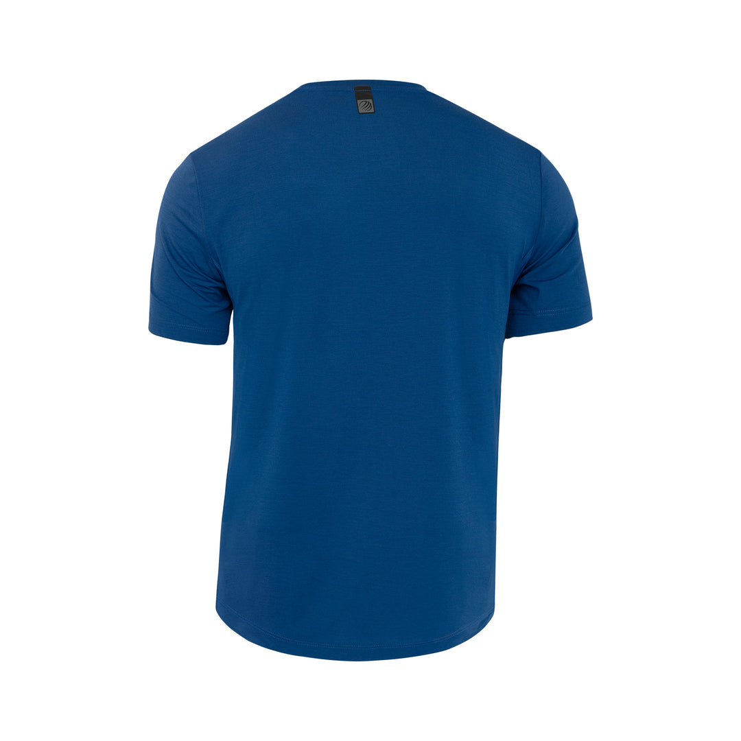 Echelon Dynamic Tee with Underarm Mesh