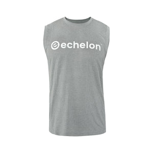 Echelon Conquer Crew Neck Tank