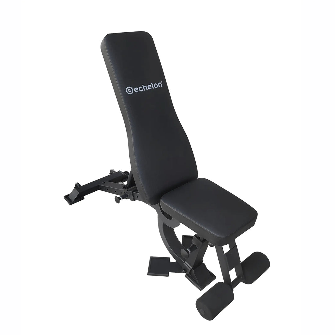 Echelon Strength Incline/Decline Bench