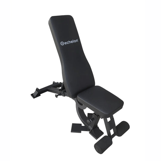 Echelon Strength Incline/Decline Bench