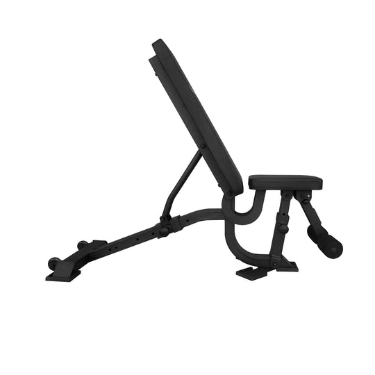 Echelon Strength Incline/Decline Bench