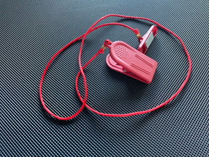 Safety Clip Stride 8s | OMA1076