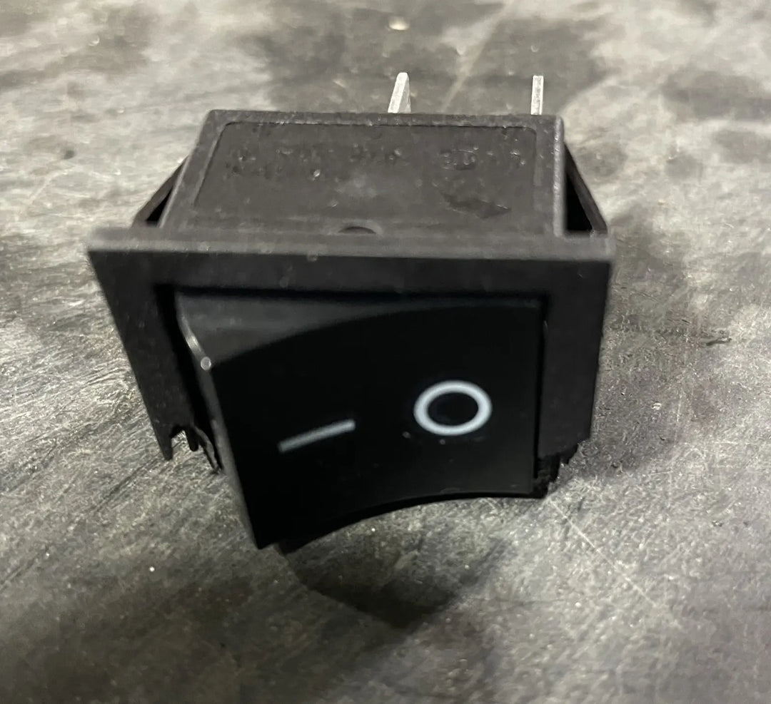 Stride 50 RCX Power Switch | OMA1204