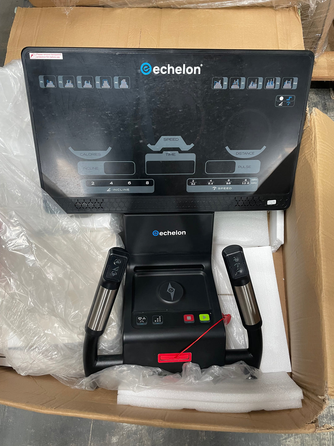 Stride RCX Full Console Set | OMA1253