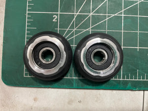 Summit Stairmill Step Wheel Set ( 2 )