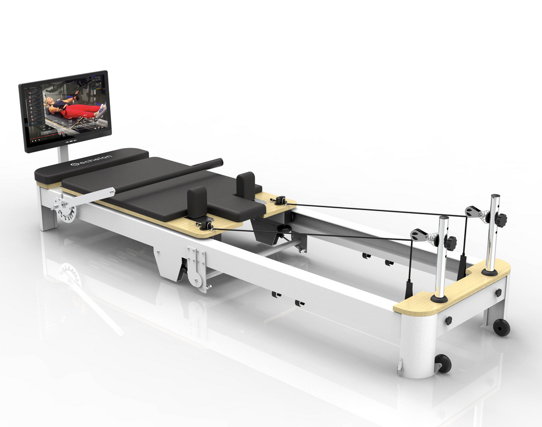 Echelon Meridian Pilates Reformer