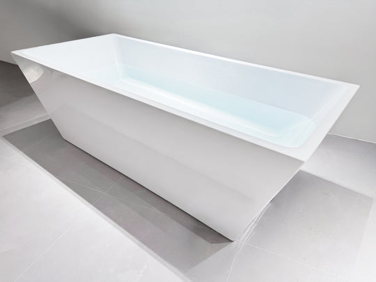 Echelon Smart Cold Plunge Hard Tub