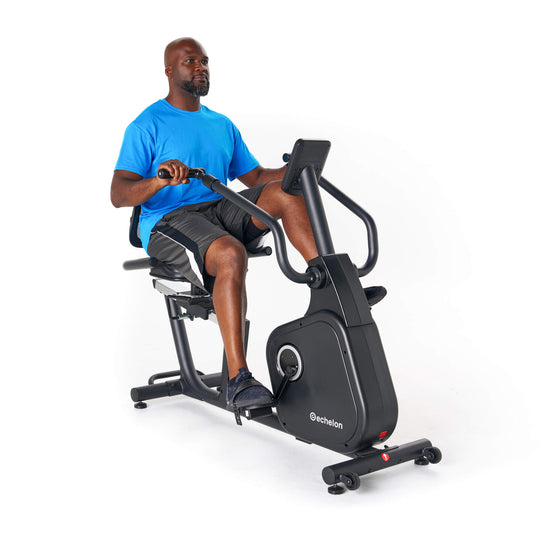 Recumbent Sport Bike