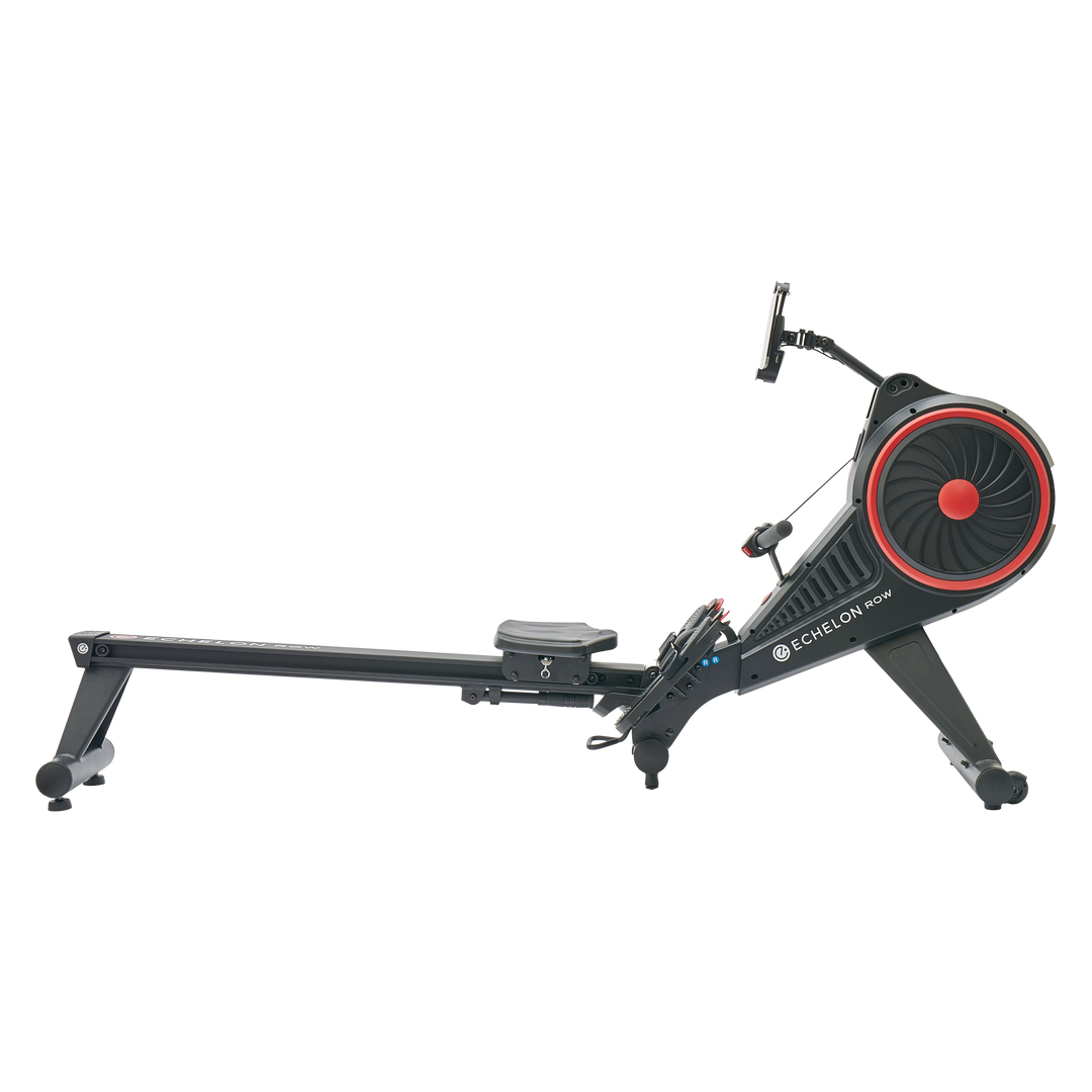 Echelon row smart rowing machine hotsell
