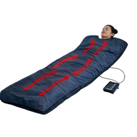Echelon Professional-Grade Sauna Blanket