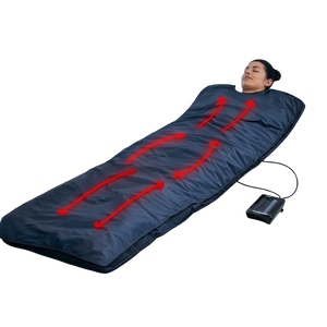 Echelon Professional-Grade Sauna Blanket