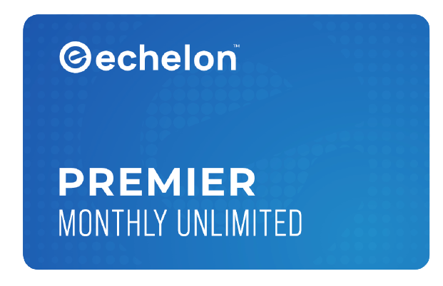 Echelon Premier Monthly