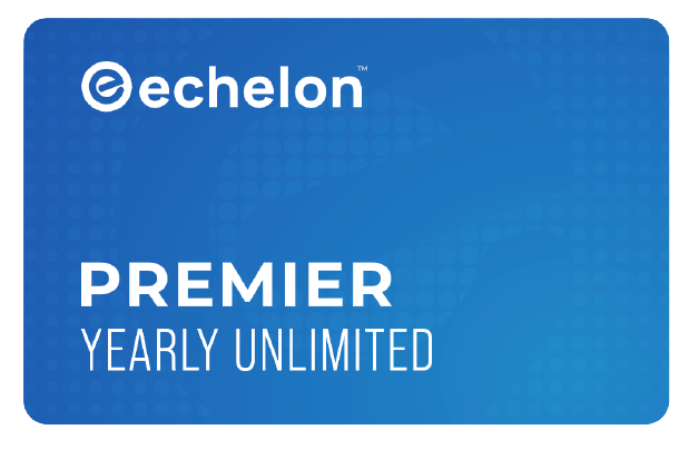 Echelon Premier Yearly (Icon Special)