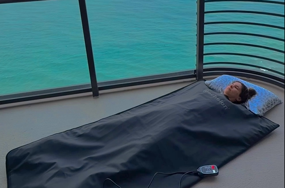 Echelon Sauna Blanket