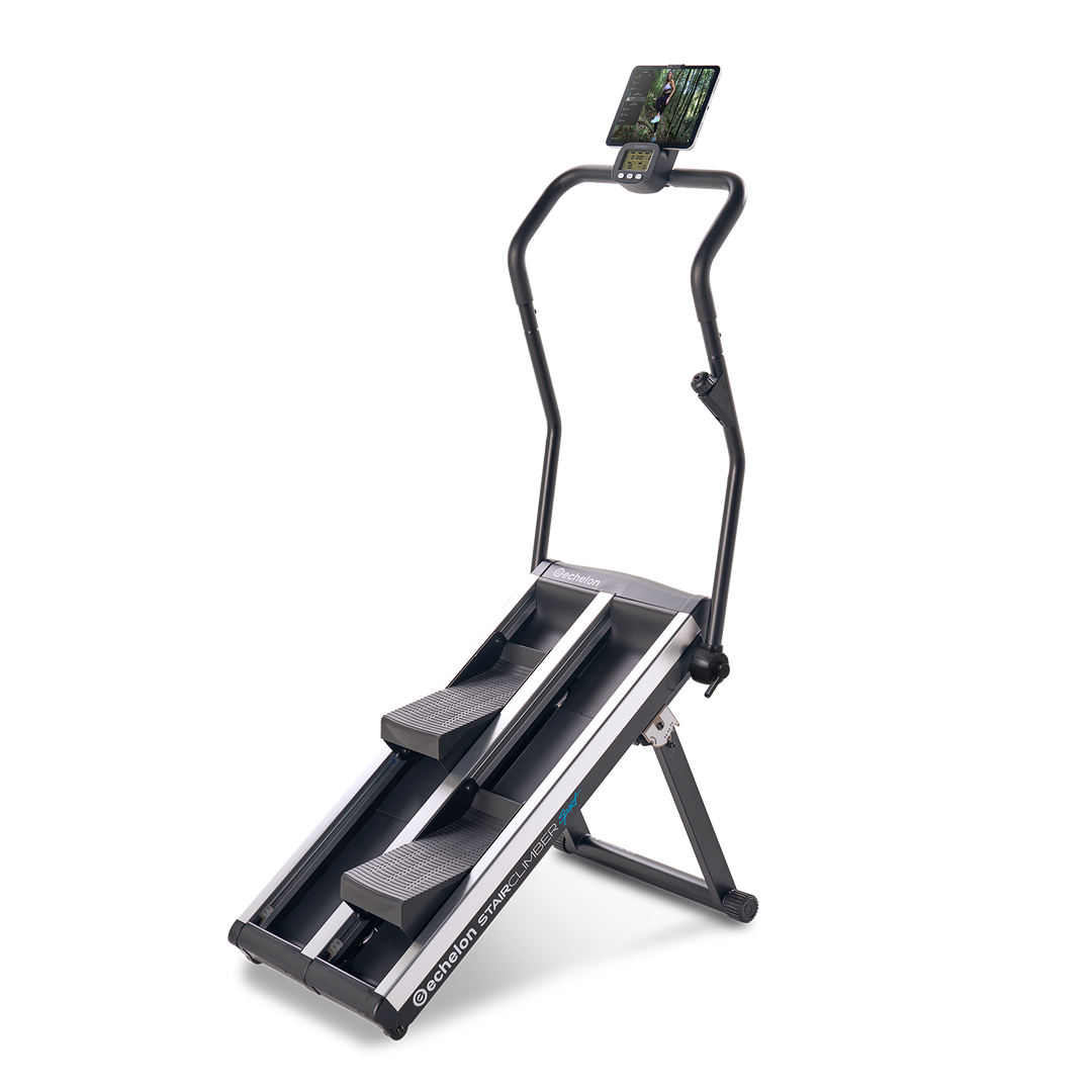 Elevate Your Fitness with the Echelon Stair Climber Sport Free 90 Day Trial Echelon Fit US