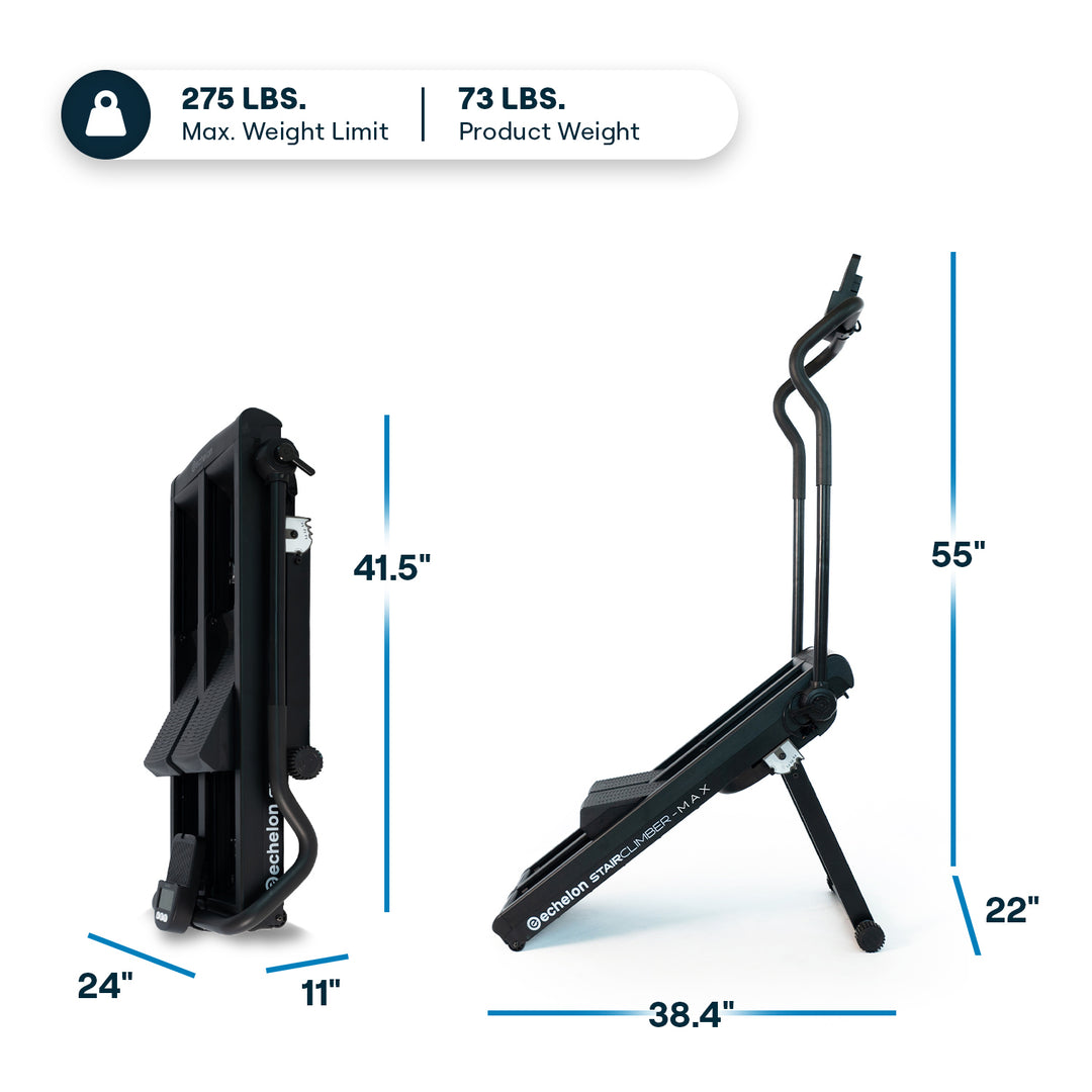 Stair Climber Max