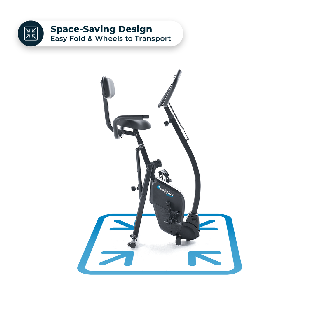 Ultimate-Adjust Step Thru Bike Sport