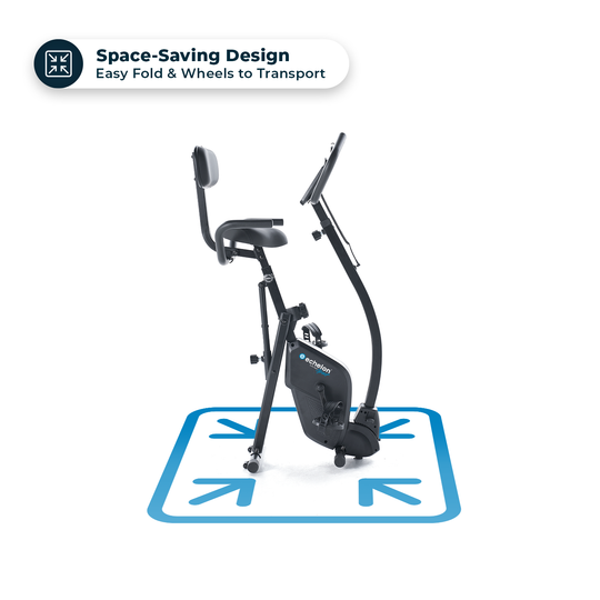 Ultimate-Adjust Step Thru Bike Sport