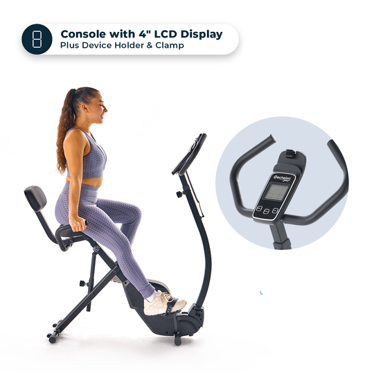 Ultimate-Adjust Step Thru Bike Sport