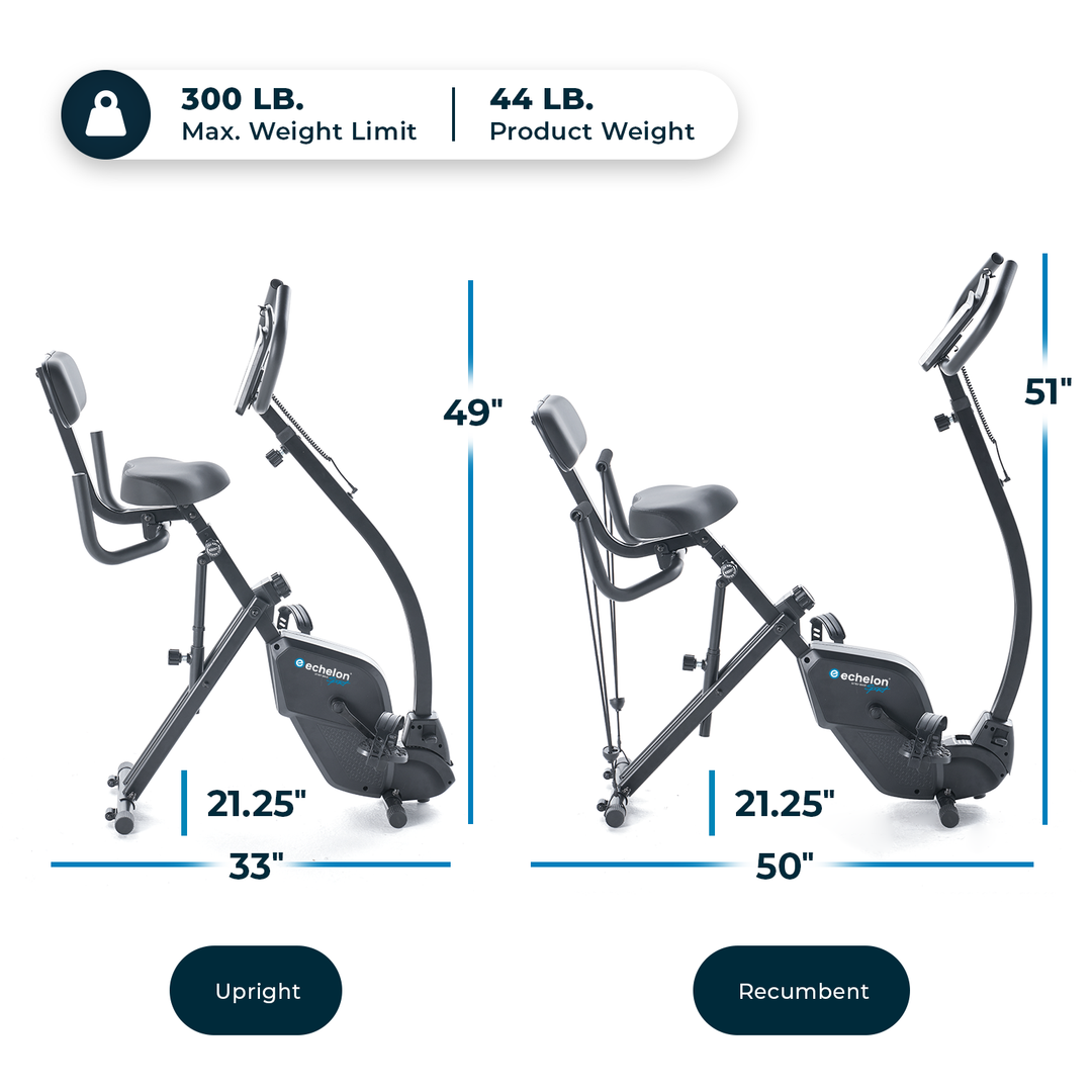 Ultimate-Adjust Step Thru Bike Sport