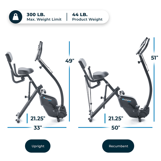 Ultimate-Adjust Step Thru Bike Sport