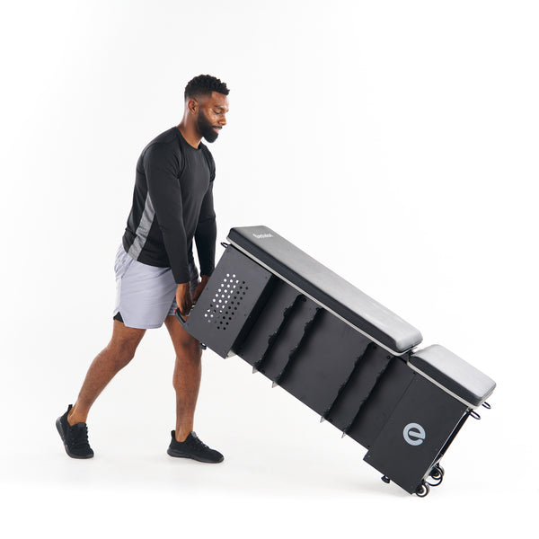 Strength Storage Bench - Partner