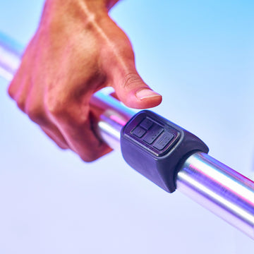 Smart Resistance Controls