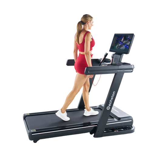 Stride 50 RCX-22" Pro Performance Treadmill